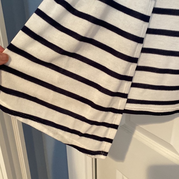 Knit lightweight open cardigan - Picture 3 of 3